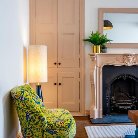 8 Kyme Street Villa York Kültér fotó
