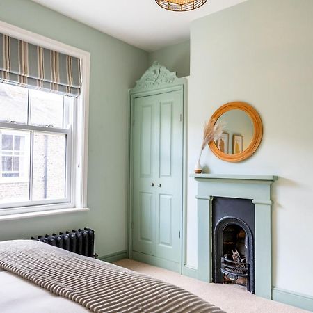 8 Kyme Street Villa York Kültér fotó