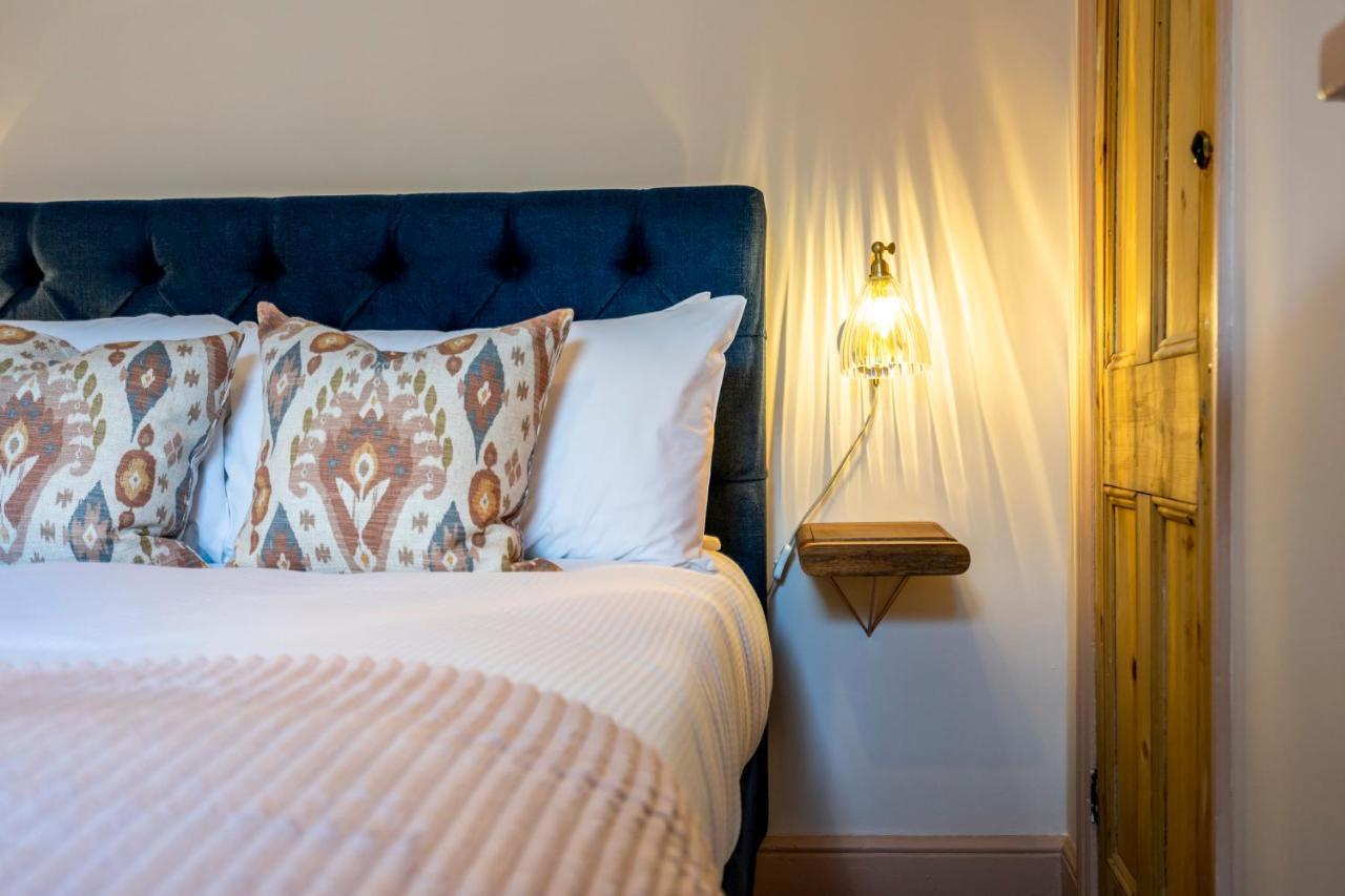 8 Kyme Street Villa York Kültér fotó
