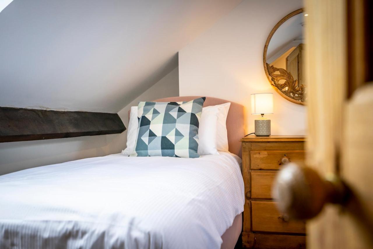 8 Kyme Street Villa York Kültér fotó